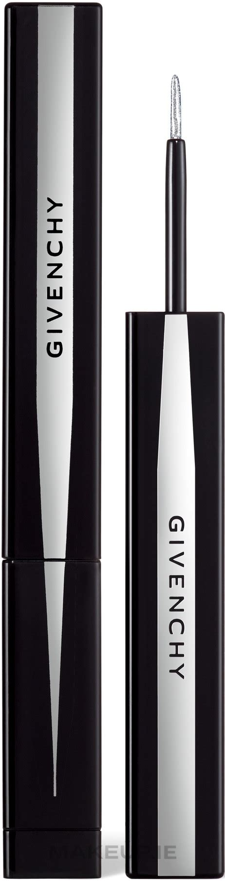 phenomen'eyes liner givenchy|givenchy eyeliner removal.